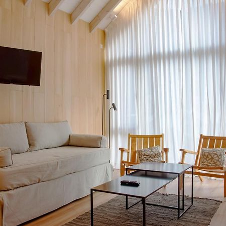 Haus Del Valle - Nordica San Martin de los Andes Ngoại thất bức ảnh