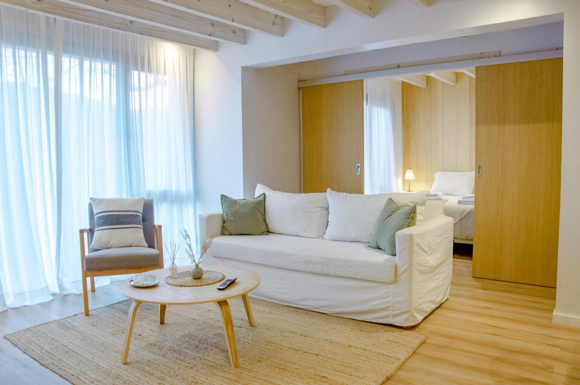 Haus Del Valle - Nordica San Martin de los Andes Ngoại thất bức ảnh