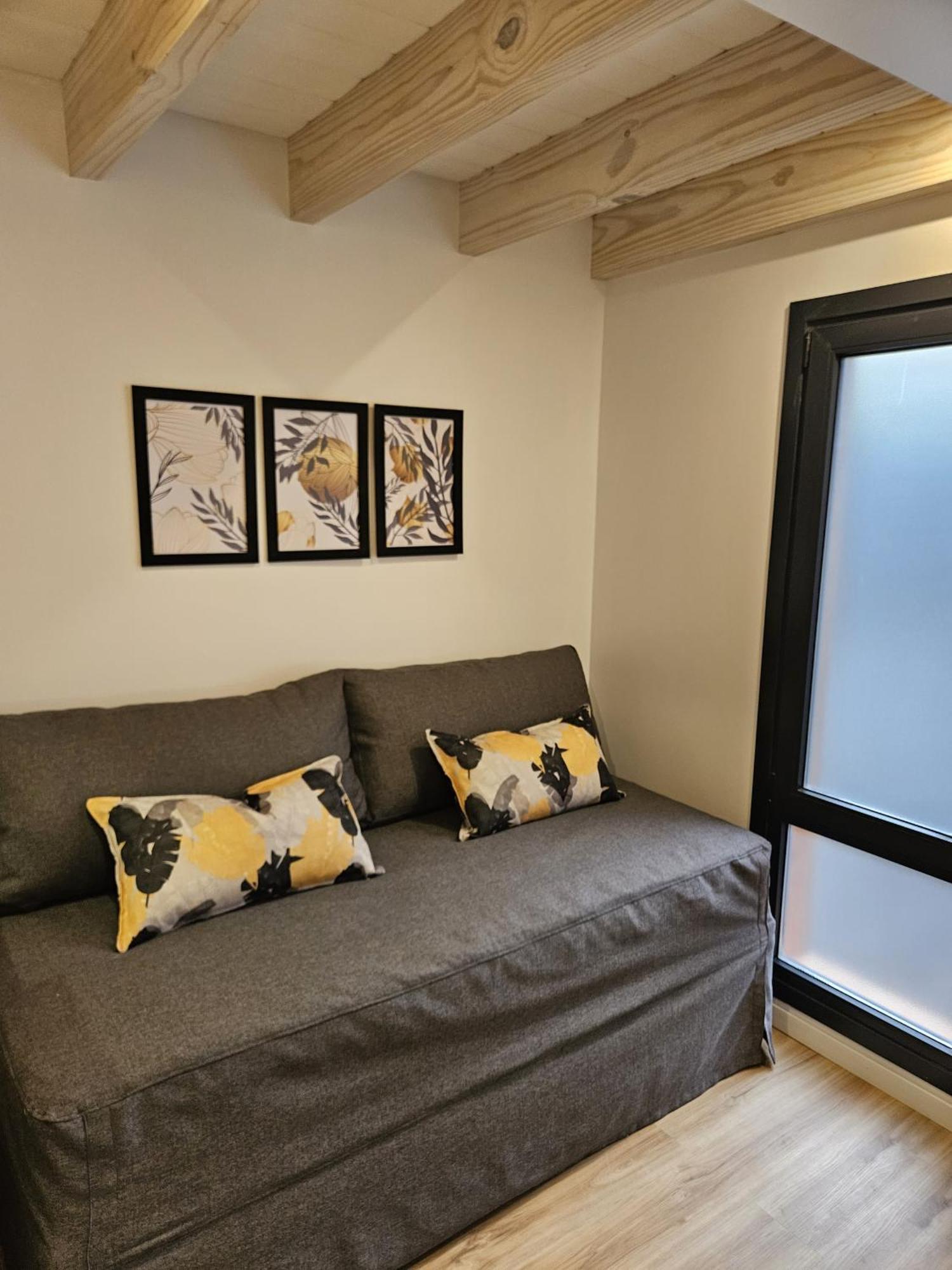Haus Del Valle - Nordica San Martin de los Andes Ngoại thất bức ảnh