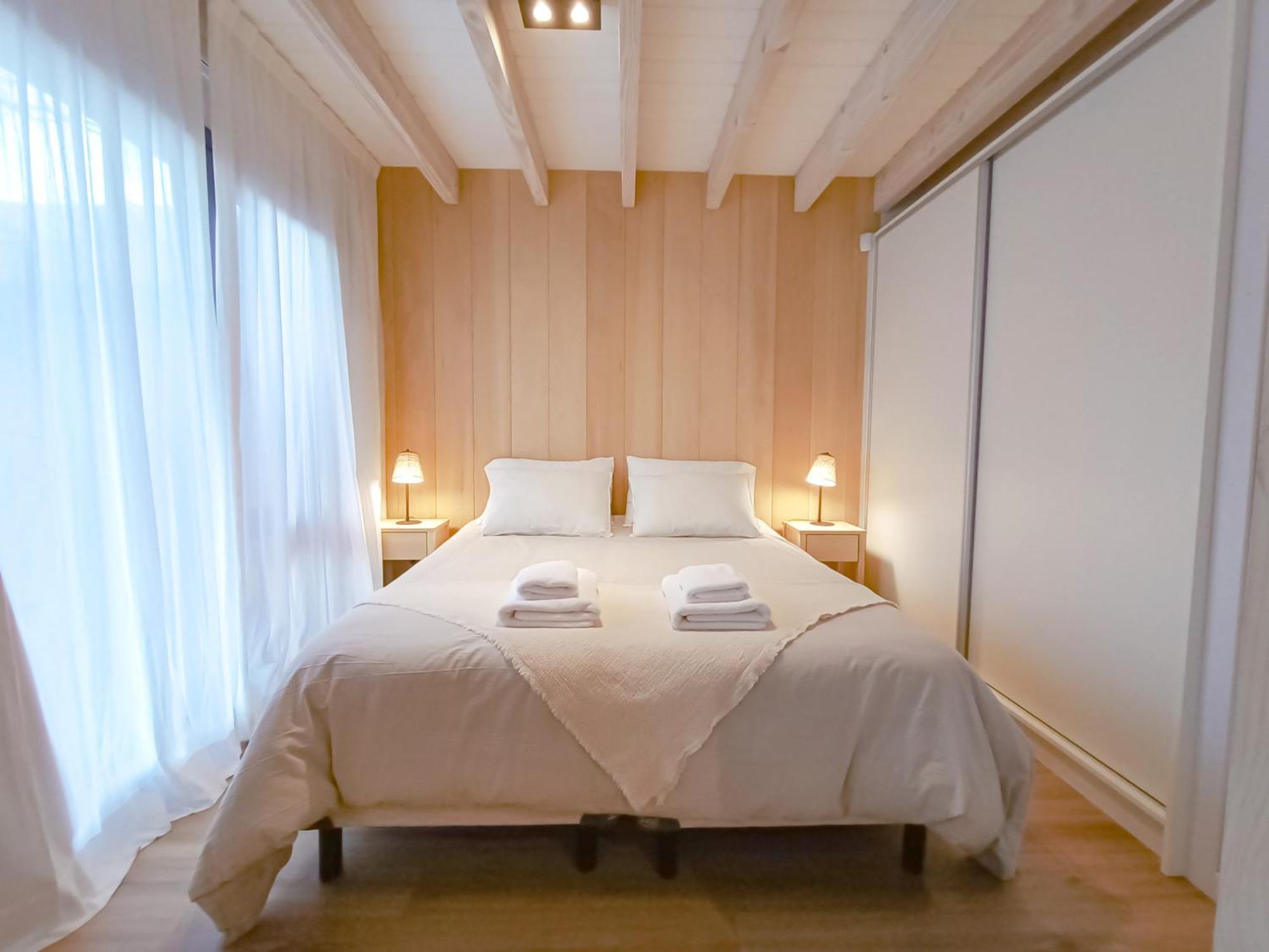 Haus Del Valle - Nordica San Martin de los Andes Ngoại thất bức ảnh
