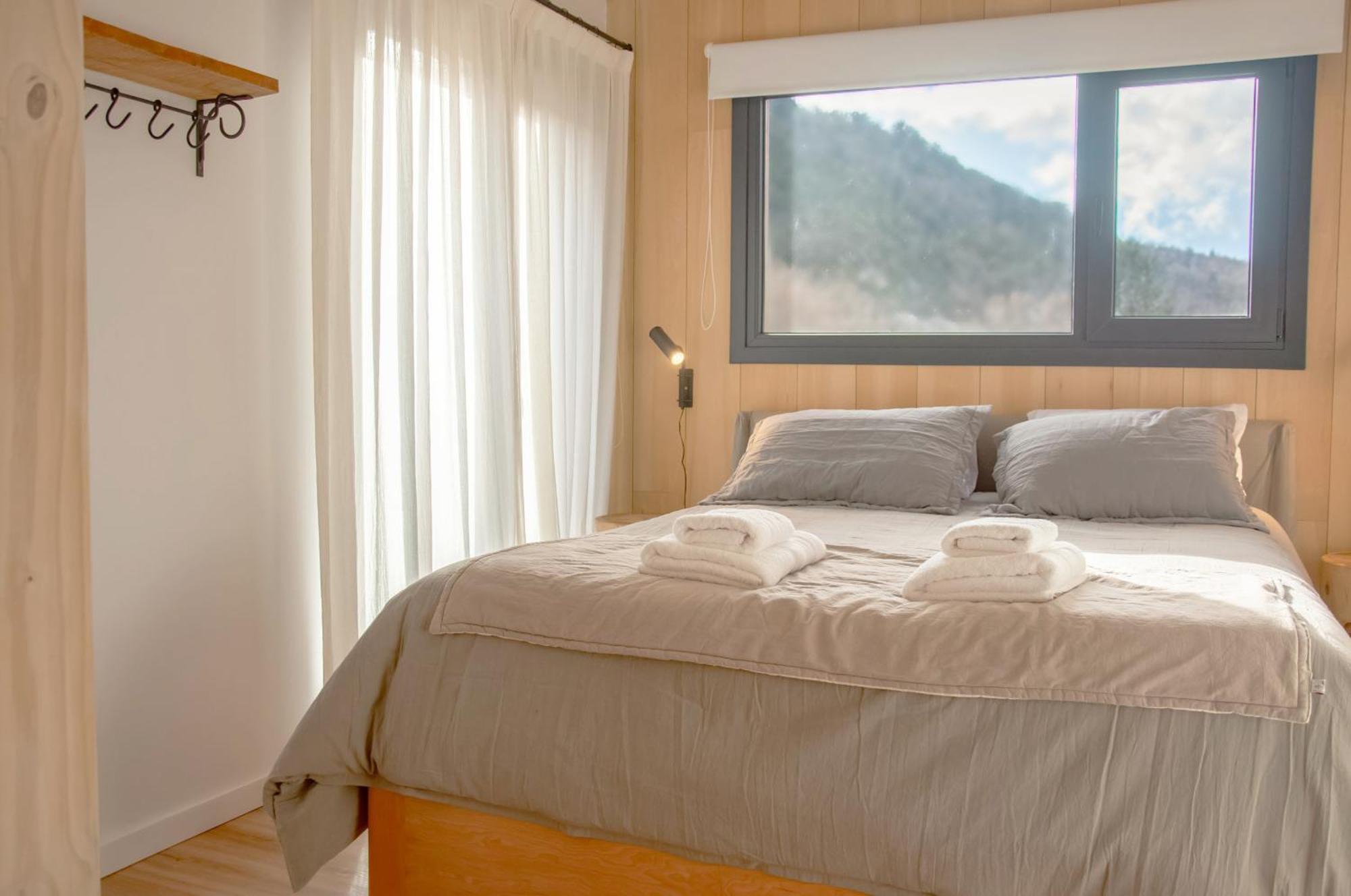 Haus Del Valle - Nordica San Martin de los Andes Ngoại thất bức ảnh