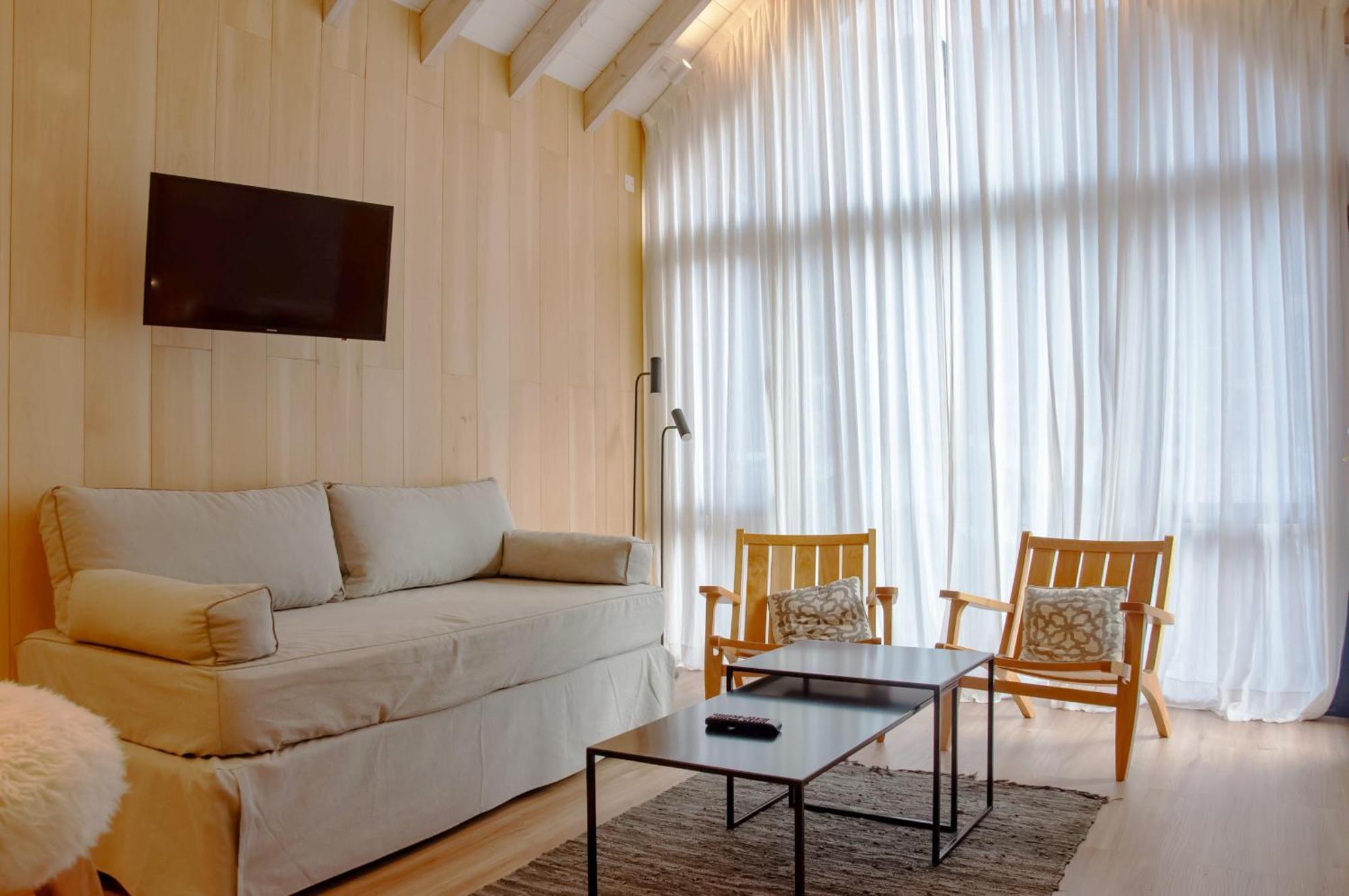 Haus Del Valle - Nordica San Martin de los Andes Ngoại thất bức ảnh