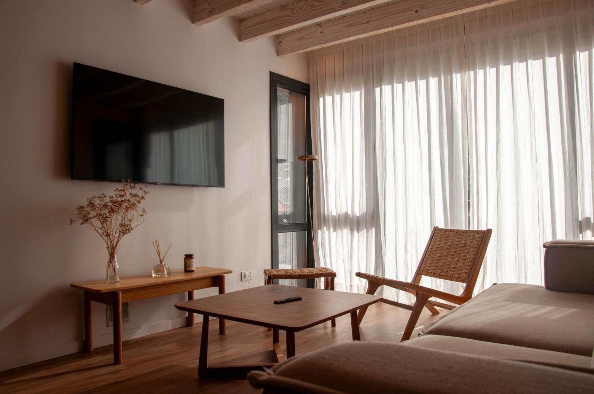 Haus Del Valle - Nordica San Martin de los Andes Ngoại thất bức ảnh