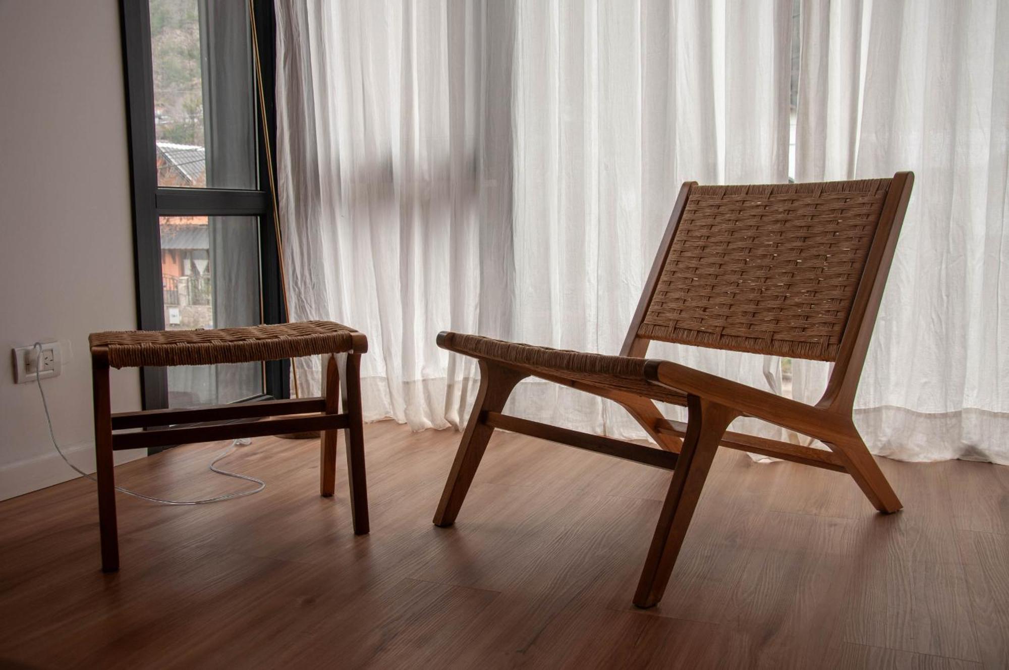 Haus Del Valle - Nordica San Martin de los Andes Ngoại thất bức ảnh