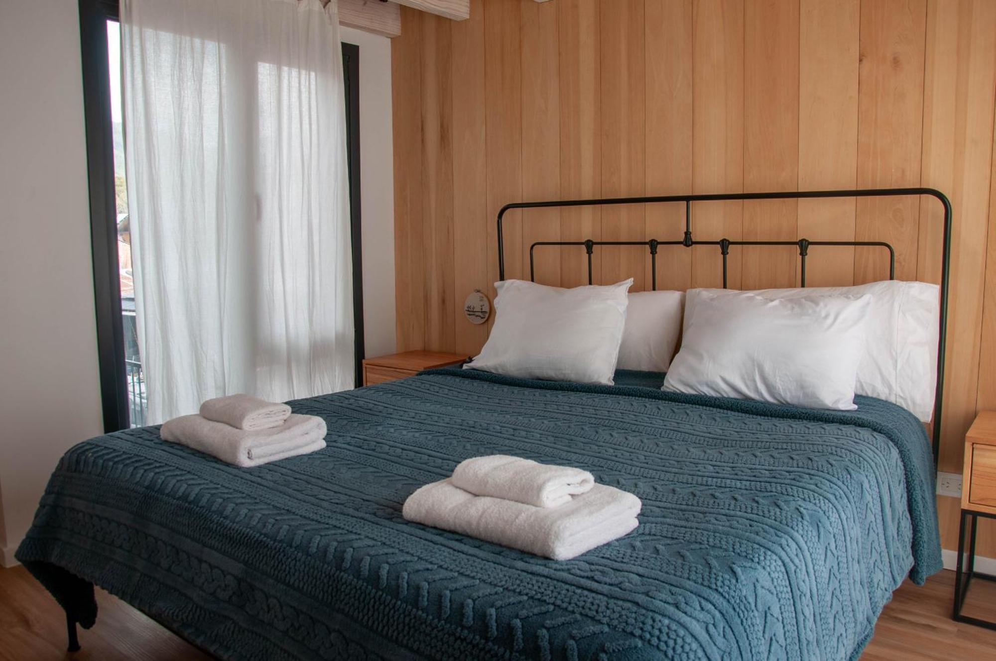 Haus Del Valle - Nordica San Martin de los Andes Ngoại thất bức ảnh