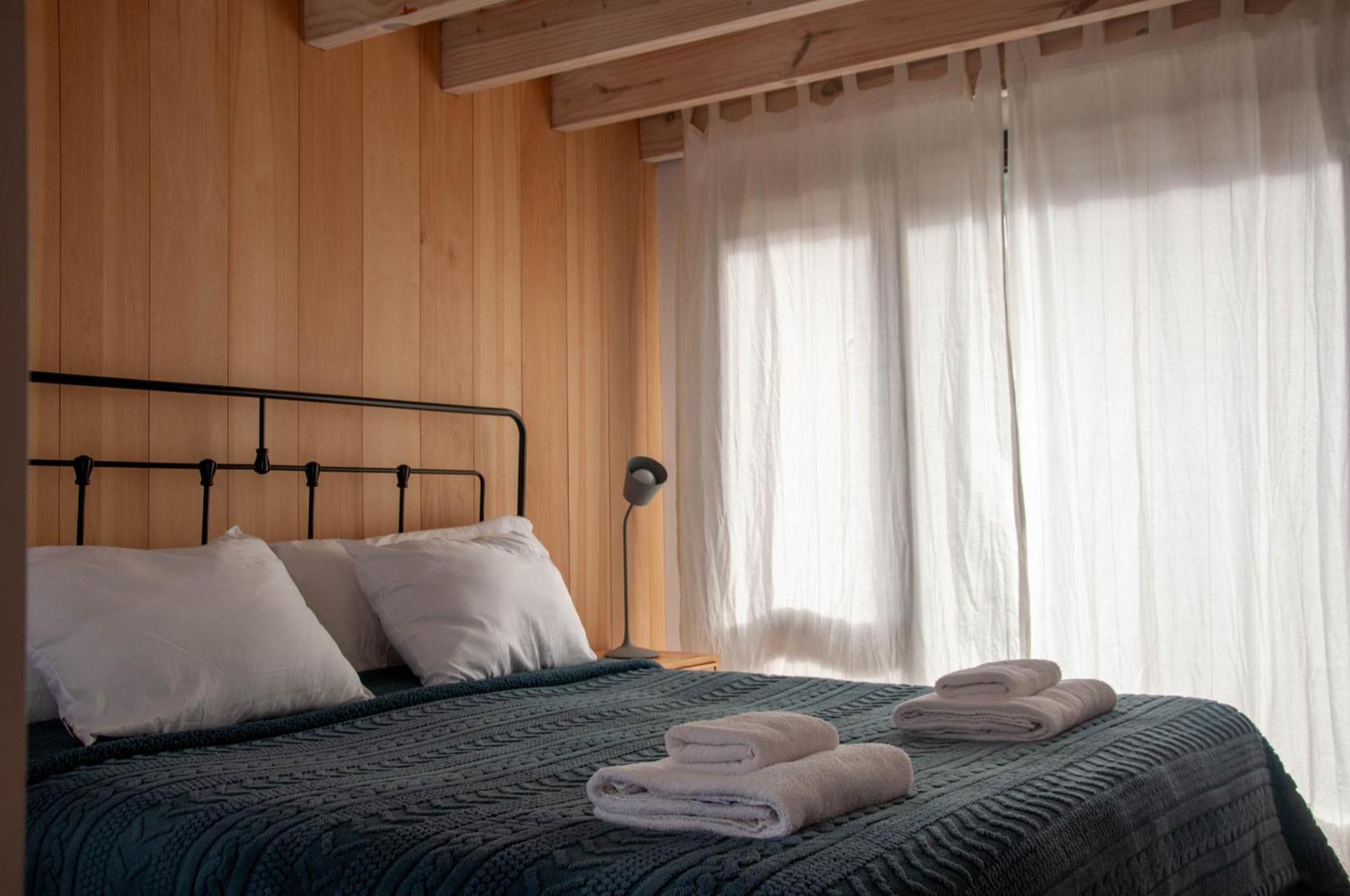 Haus Del Valle - Nordica San Martin de los Andes Ngoại thất bức ảnh