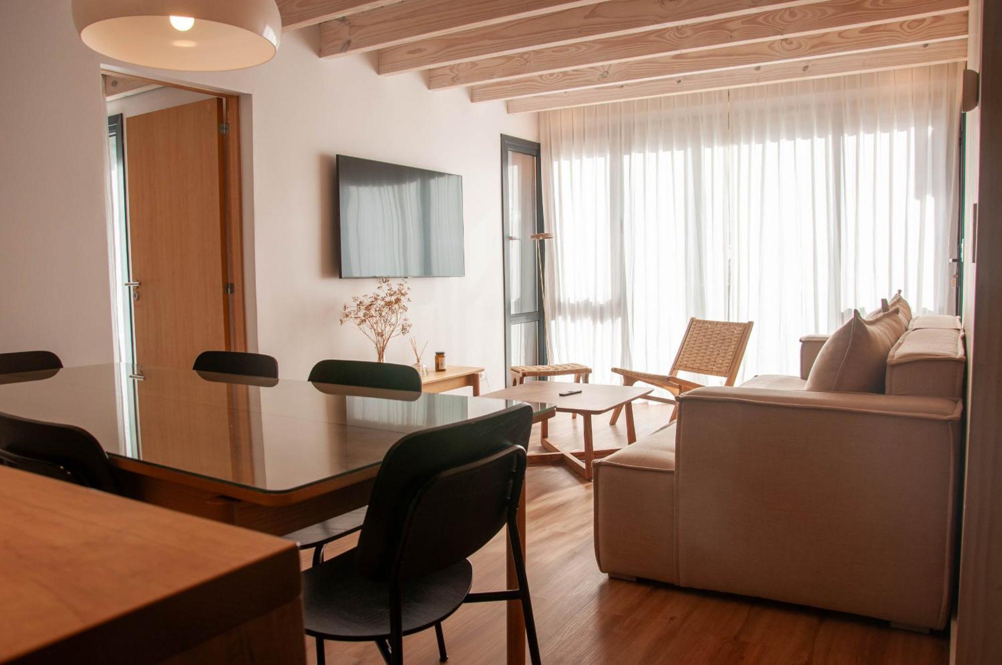 Haus Del Valle - Nordica San Martin de los Andes Ngoại thất bức ảnh