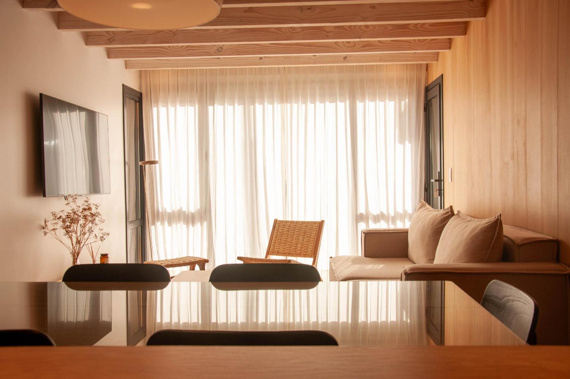 Haus Del Valle - Nordica San Martin de los Andes Ngoại thất bức ảnh