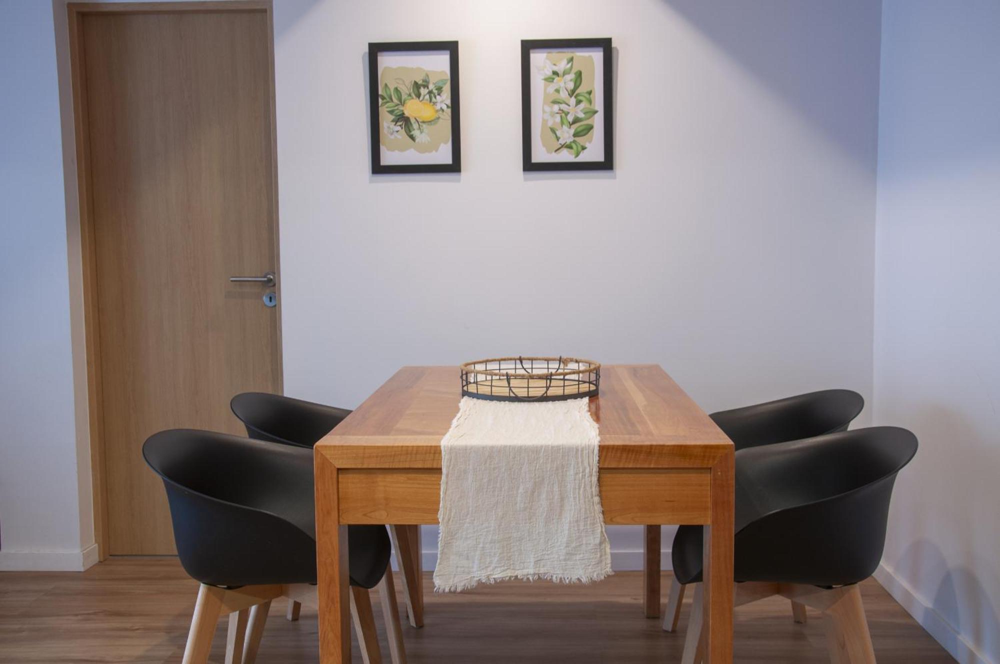 Haus Del Valle - Nordica San Martin de los Andes Ngoại thất bức ảnh