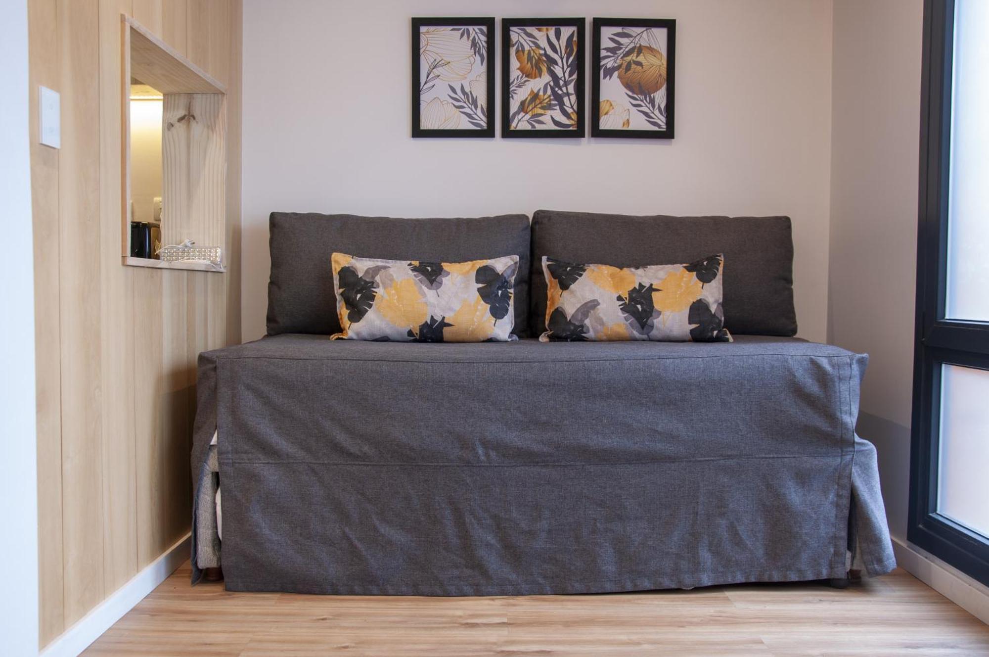 Haus Del Valle - Nordica San Martin de los Andes Ngoại thất bức ảnh