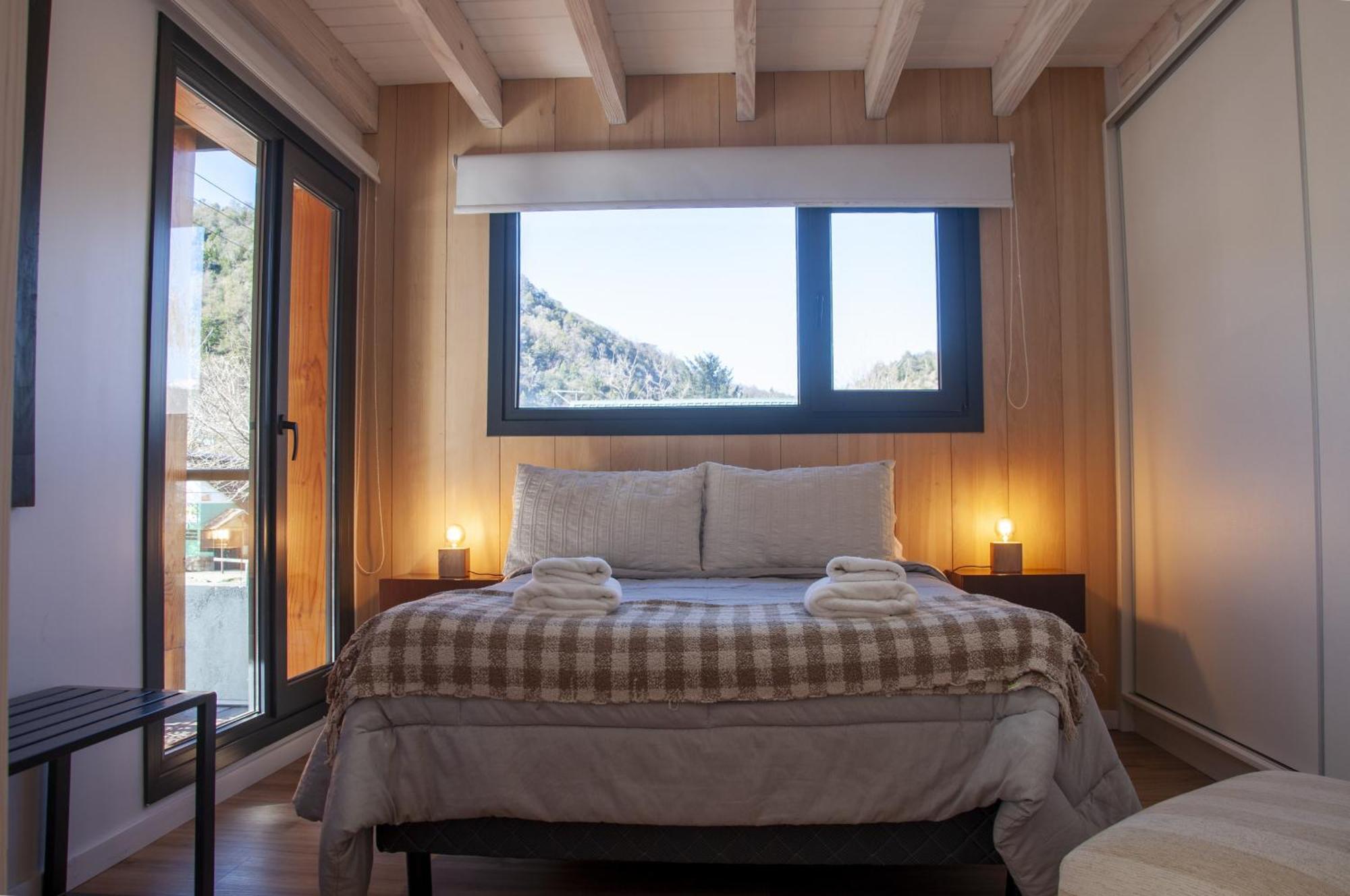 Haus Del Valle - Nordica San Martin de los Andes Ngoại thất bức ảnh