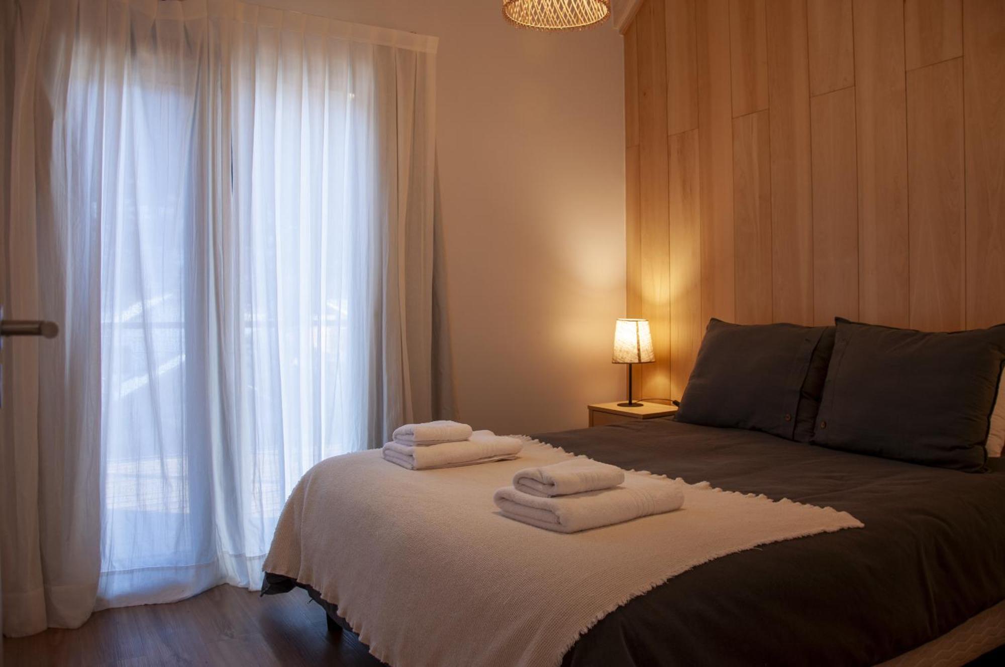 Haus Del Valle - Nordica San Martin de los Andes Ngoại thất bức ảnh
