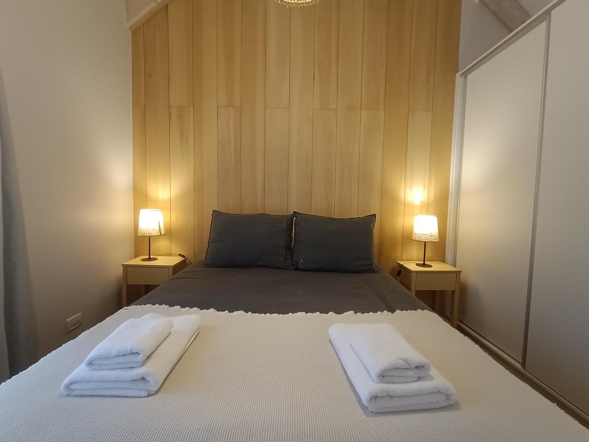 Haus Del Valle - Nordica San Martin de los Andes Ngoại thất bức ảnh