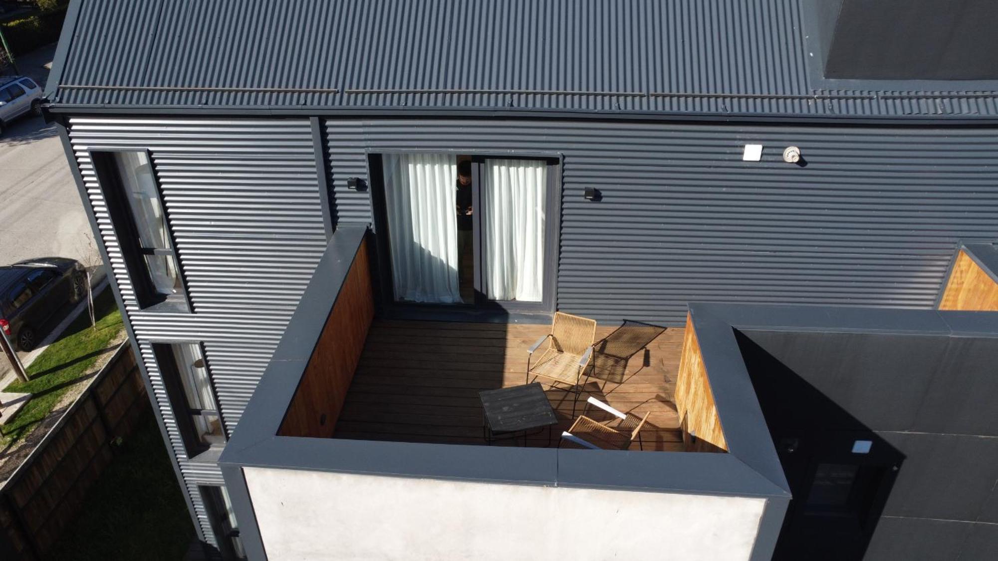 Haus Del Valle - Nordica San Martin de los Andes Ngoại thất bức ảnh