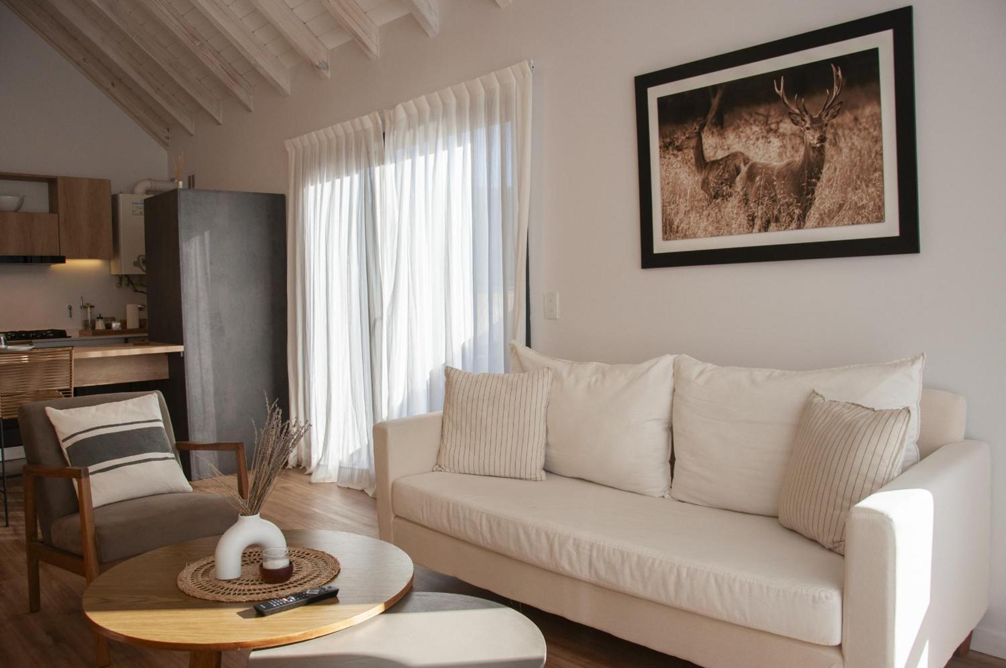 Haus Del Valle - Nordica San Martin de los Andes Ngoại thất bức ảnh