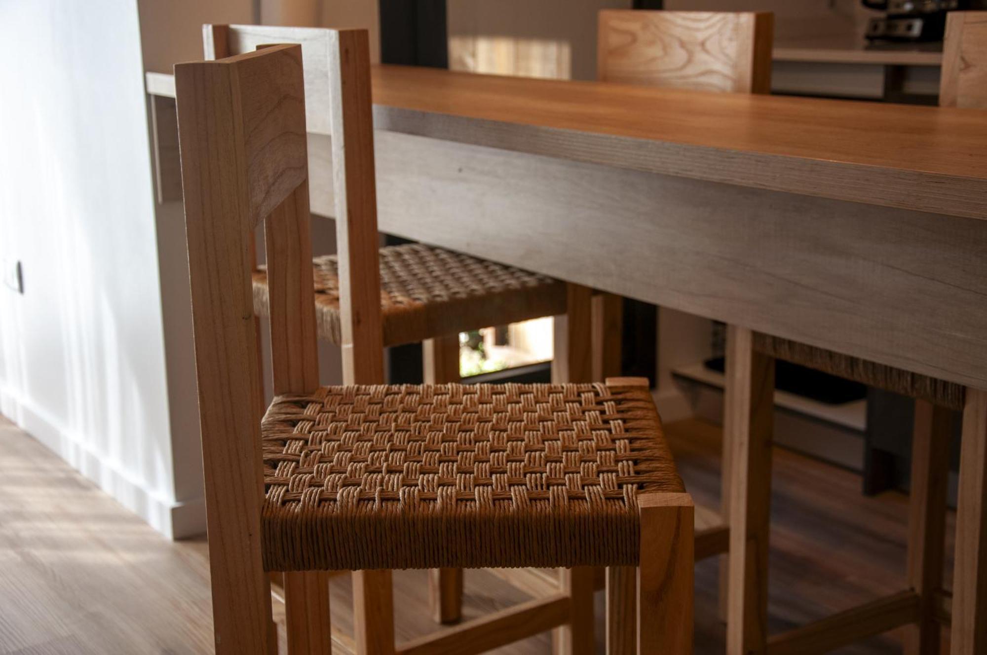 Haus Del Valle - Nordica San Martin de los Andes Ngoại thất bức ảnh