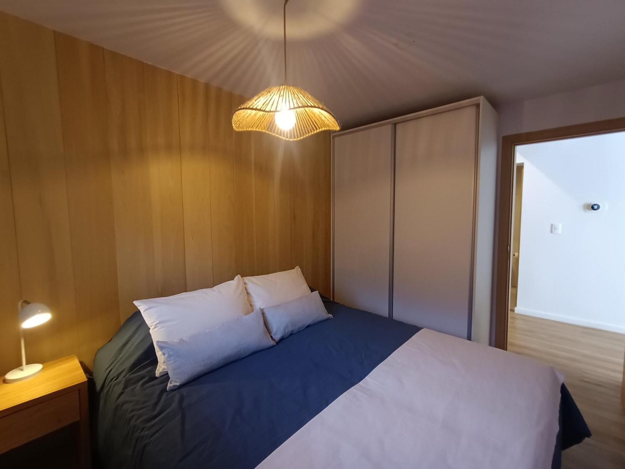 Haus Del Valle - Nordica San Martin de los Andes Ngoại thất bức ảnh