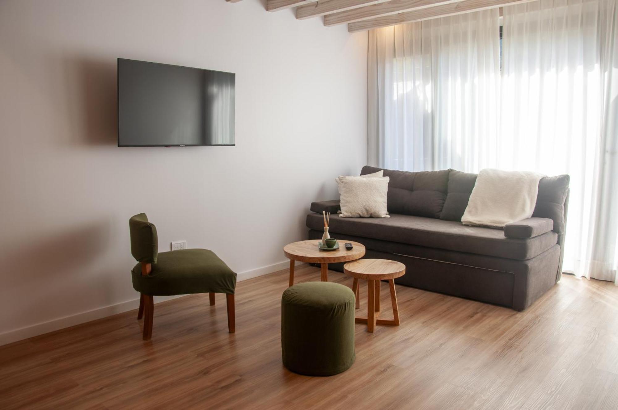 Haus Del Valle - Nordica San Martin de los Andes Ngoại thất bức ảnh