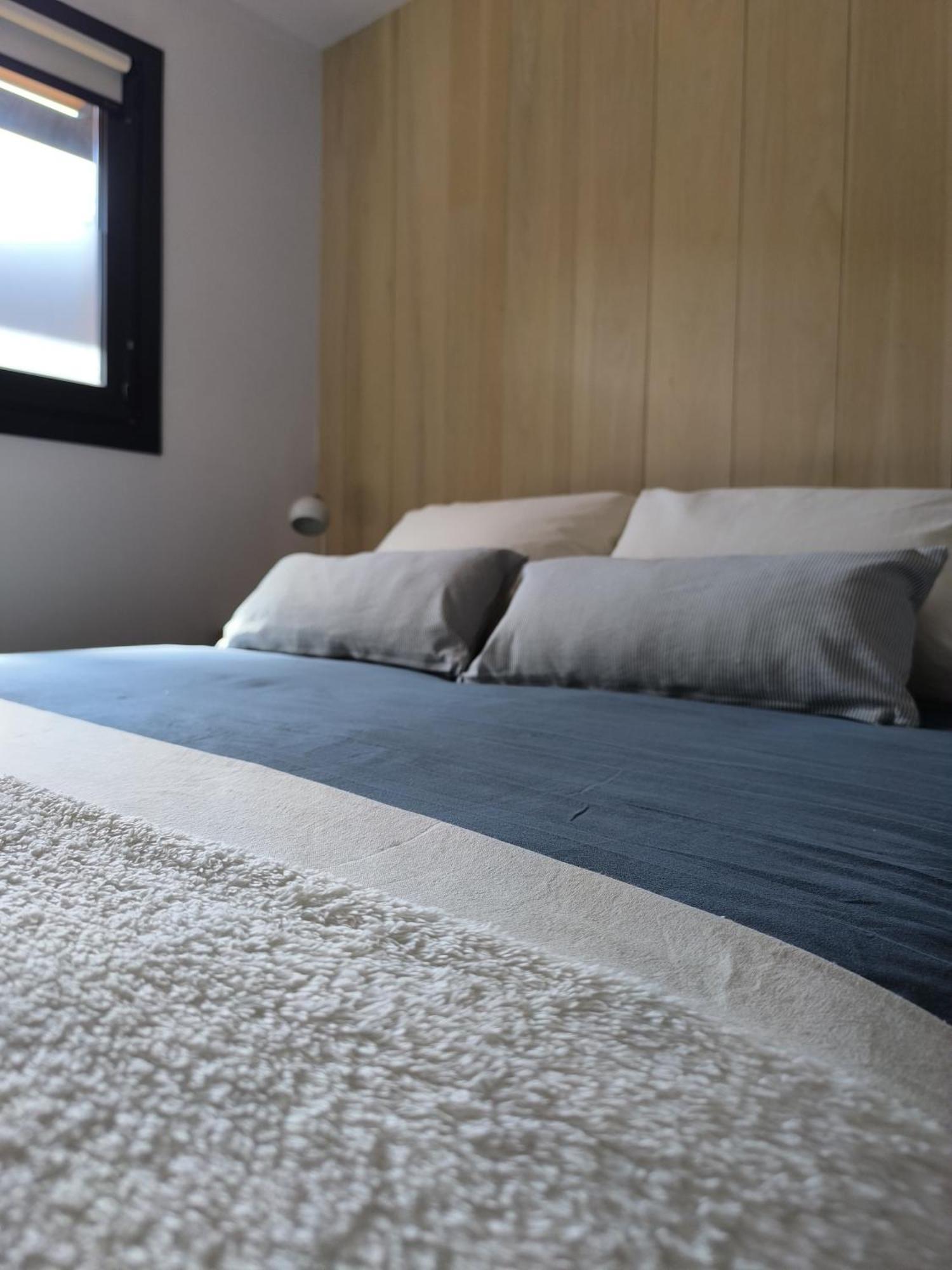 Haus Del Valle - Nordica San Martin de los Andes Ngoại thất bức ảnh